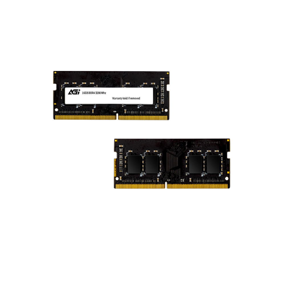 AGI DRAM RAM DDR4 3200
